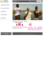 Mobile Screenshot of espacioexpresion.org